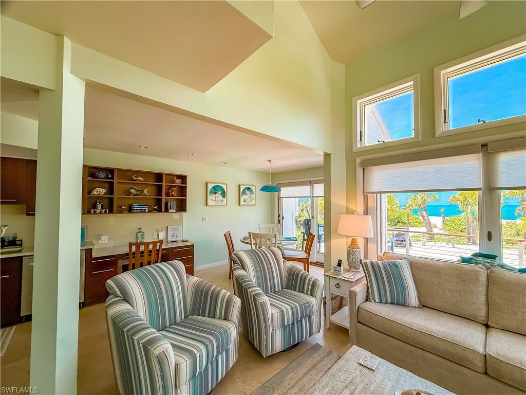 CAPTIVA PALMA UNRECORDED SUBDIVISION - Residential