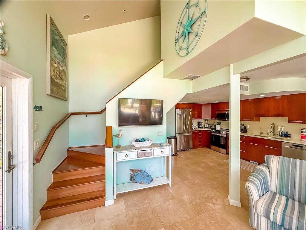 CAPTIVA PALMA UNRECORDED SUBDIVISION - Residential