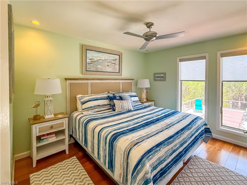CAPTIVA PALMA UNRECORDED SUBDIVISION - Residential