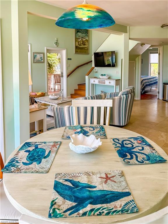 CAPTIVA PALMA UNRECORDED SUBDIVISION - Residential