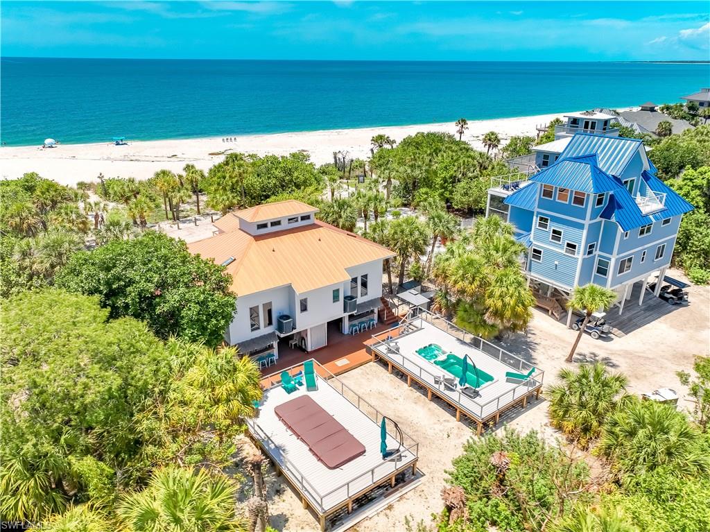 CAPTIVA PALMA UNRECORDED SUBDIVISION - Residential