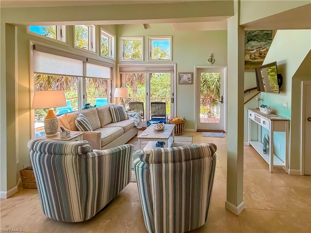 CAPTIVA PALMA UNRECORDED SUBDIVISION - Residential