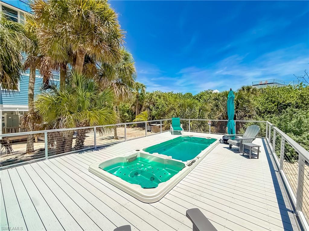 CAPTIVA PALMA UNRECORDED SUBDIVISION - Residential