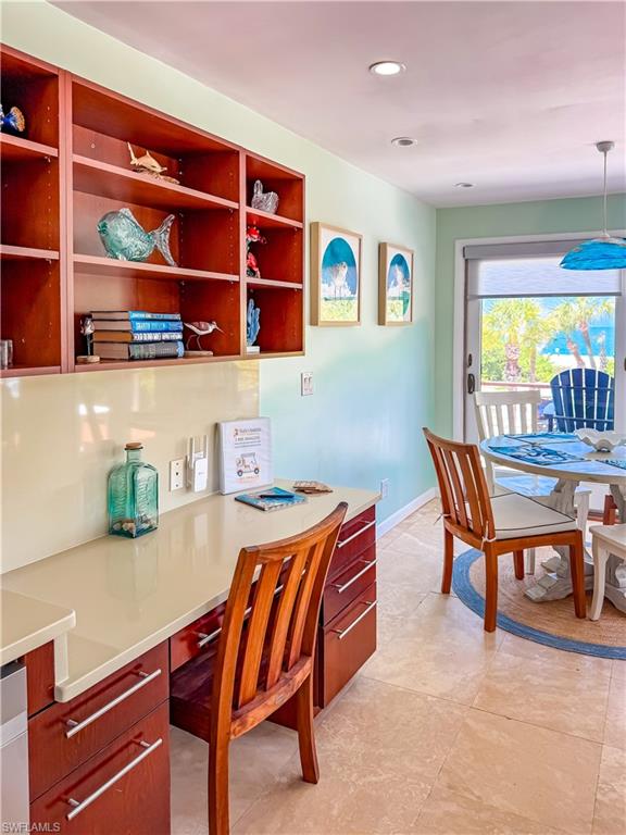 CAPTIVA PALMA UNRECORDED SUBDIVISION - Residential