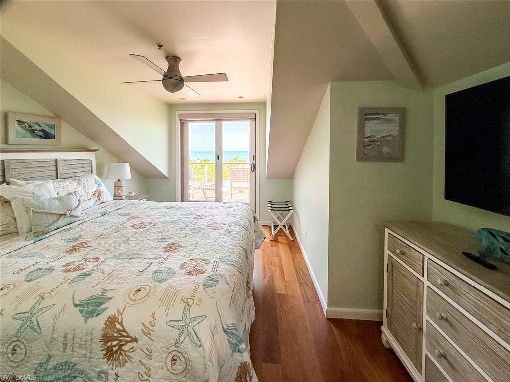 CAPTIVA PALMA UNRECORDED SUBDIVISION - Residential