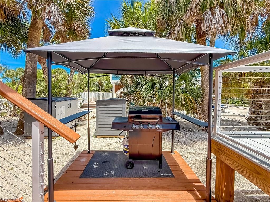 CAPTIVA PALMA UNRECORDED SUBDIVISION - Residential