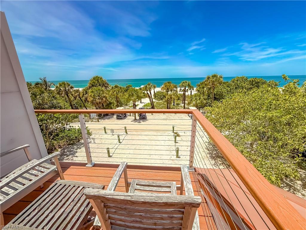 CAPTIVA PALMA UNRECORDED SUBDIVISION - Residential