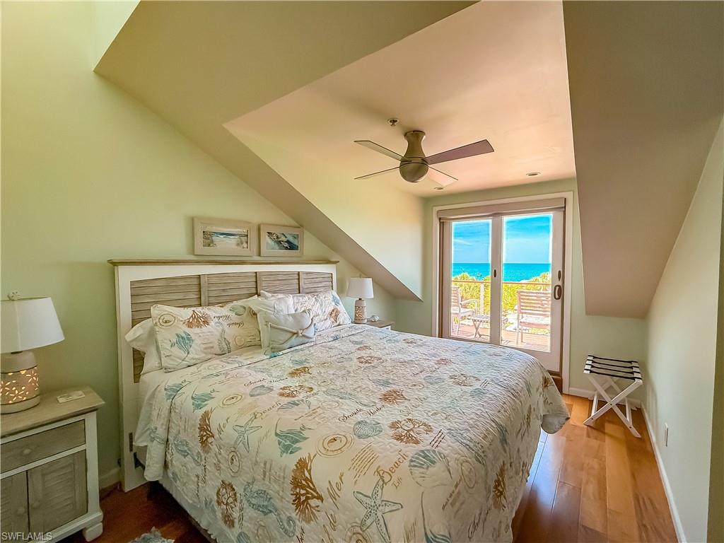 CAPTIVA PALMA UNRECORDED SUBDIVISION - Residential