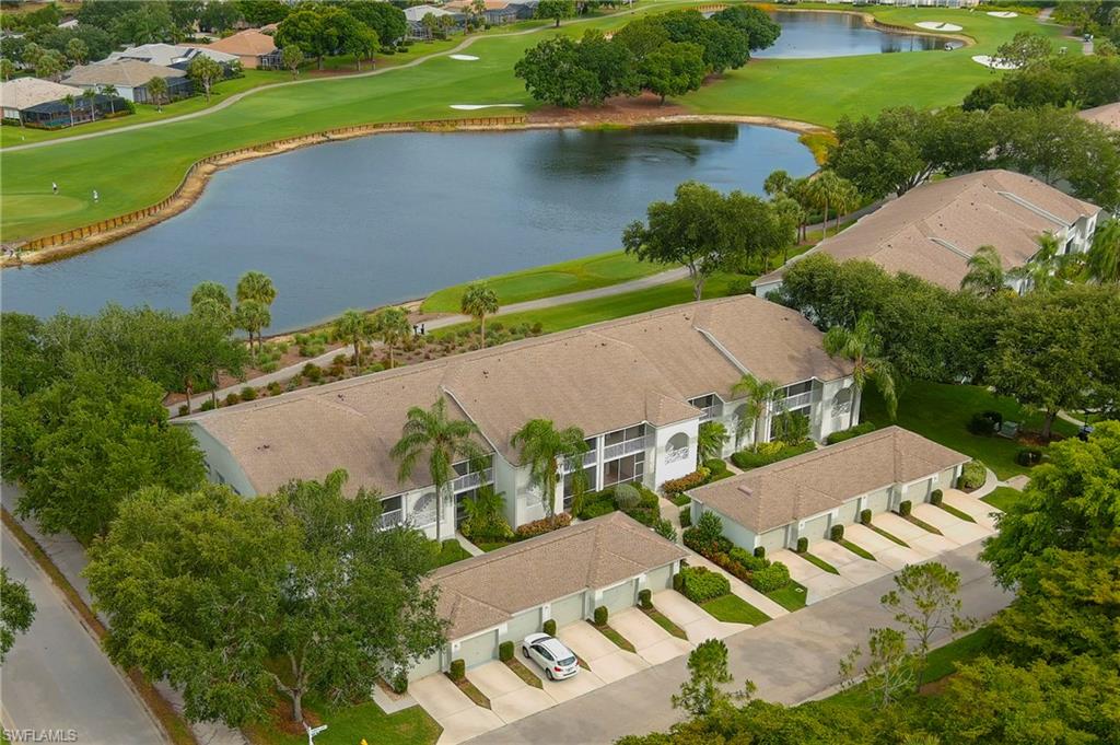 ST ANDREWS VERANDAS - Residential
