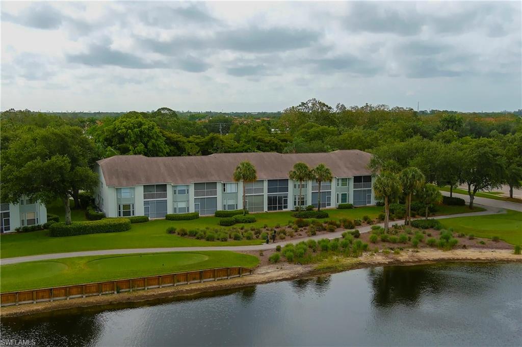 ST ANDREWS VERANDAS - Residential