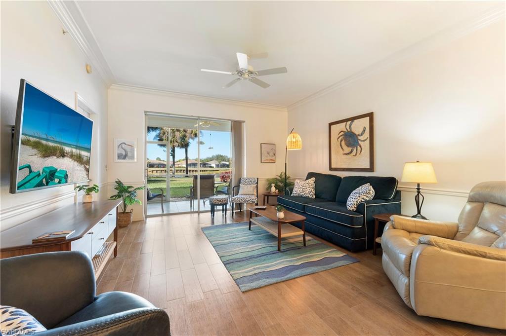 ST ANDREWS VERANDAS - Residential