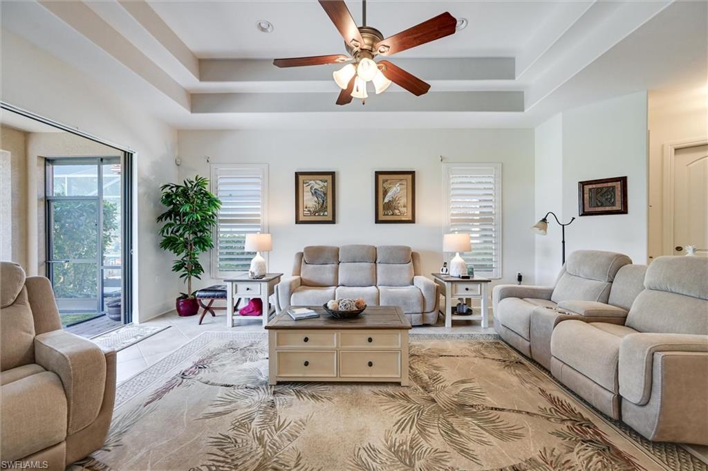 MOORGATE POINT - Residential