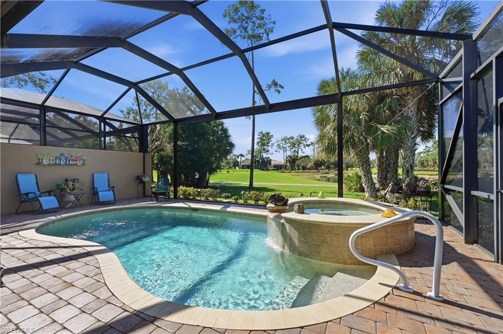 Photo of 7587 Moorgate Point WAY, NAPLES, FL 34113 (MLS # 226011437)