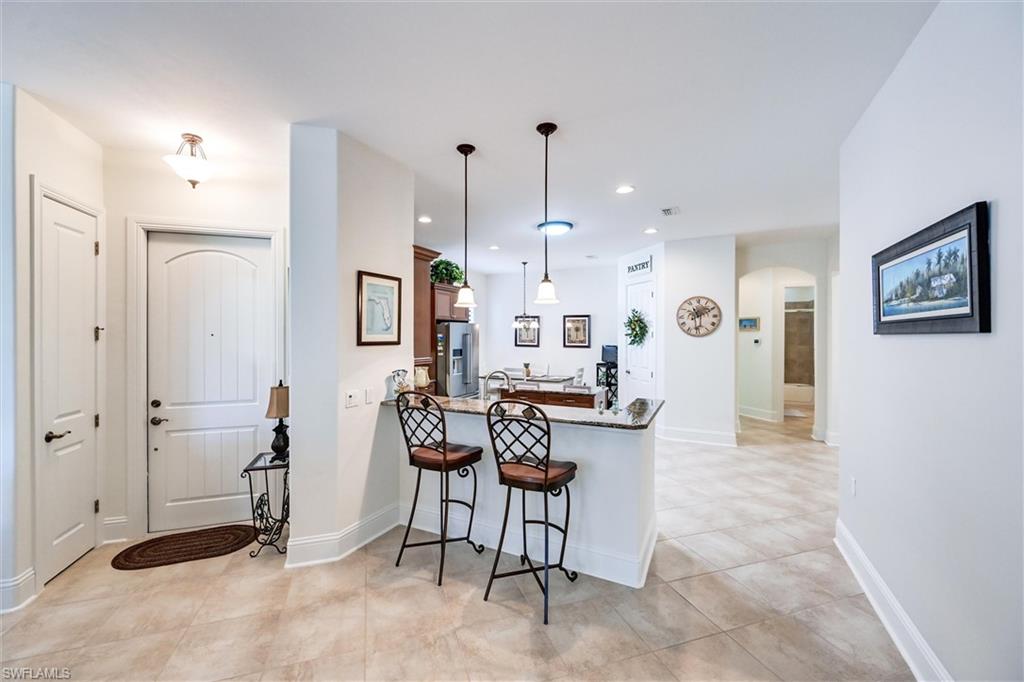 MOORGATE POINT - Residential