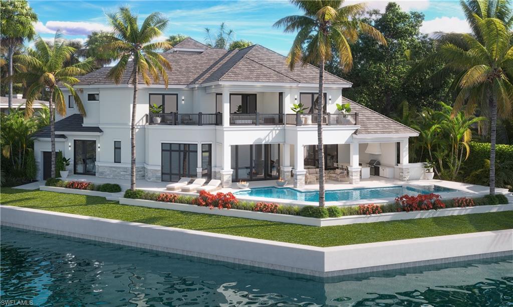 MARCO ISLAND - Residential