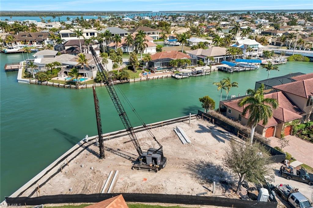 MARCO ISLAND - Residential