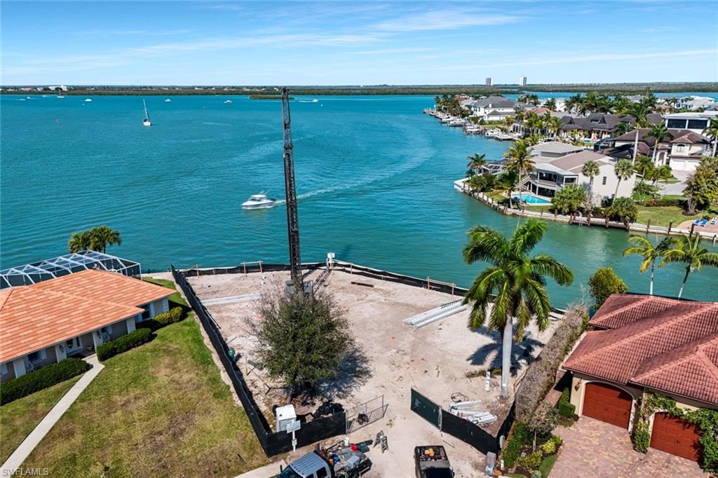 MARCO ISLAND - Residential