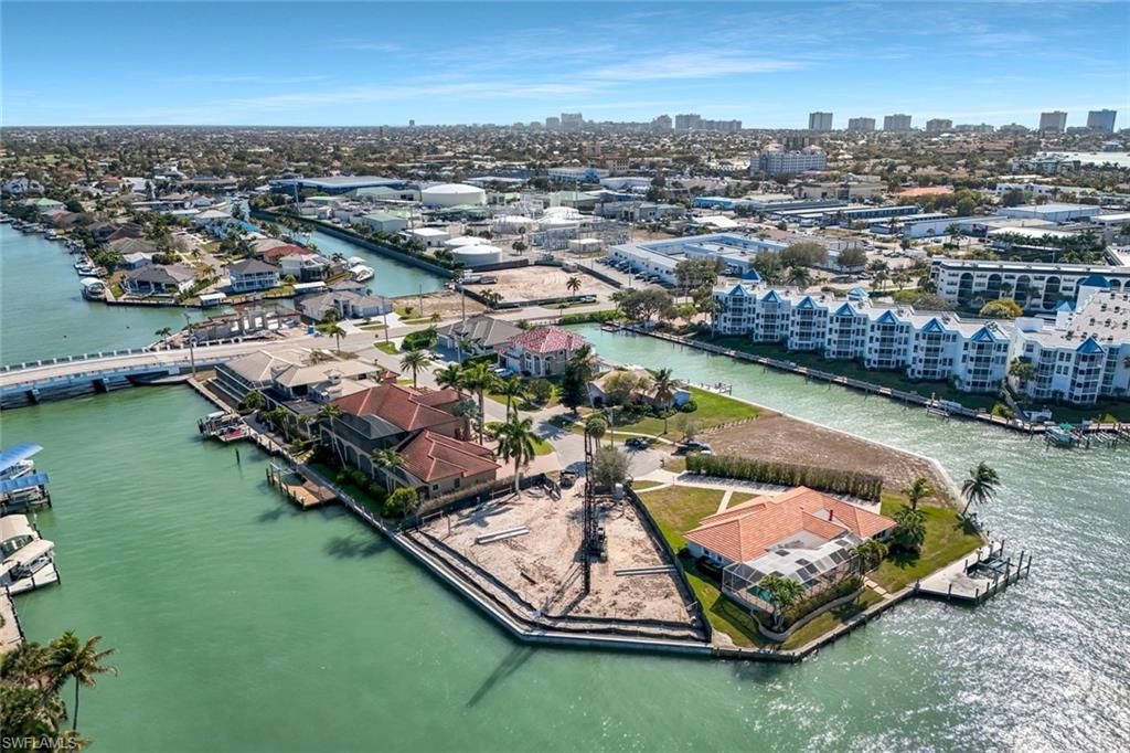 MARCO ISLAND - Residential