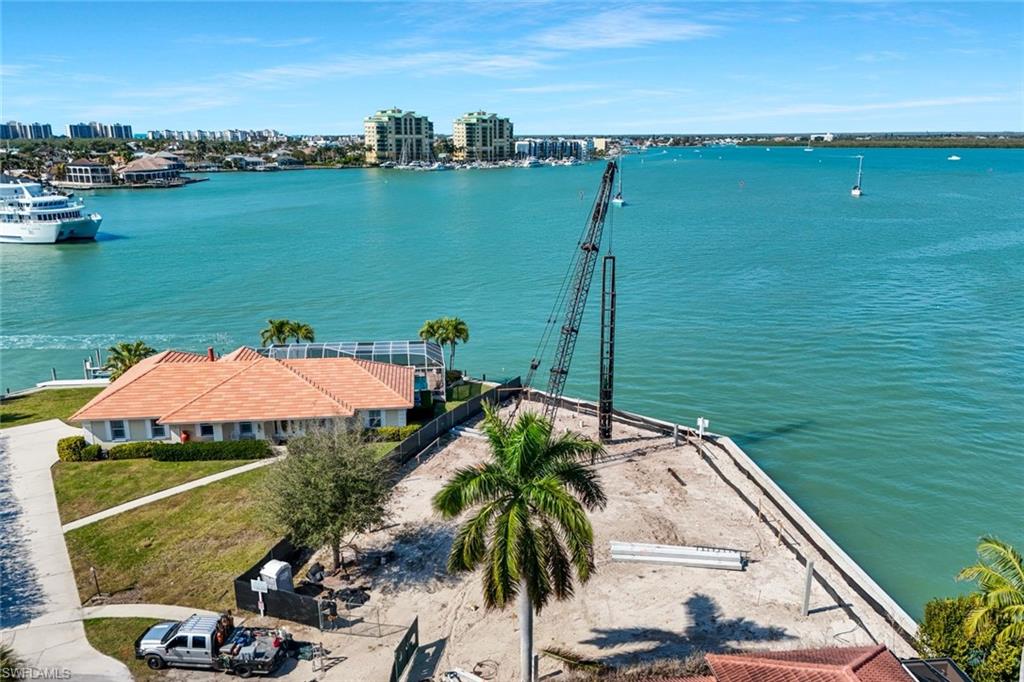 MARCO ISLAND - Residential