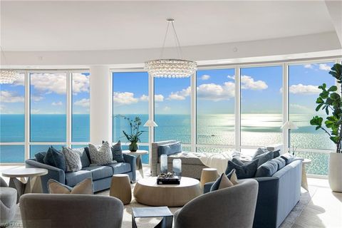 4101 Gulf Shore BLVD N PH-3 NAPLES FL 34103