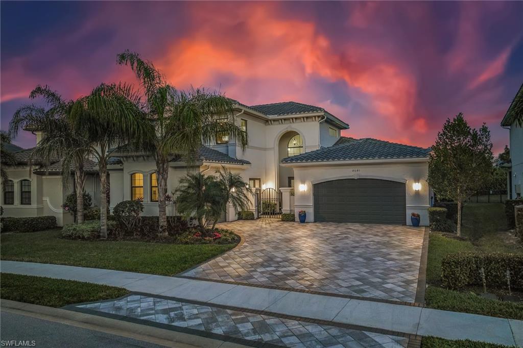 4641 Azalea DR