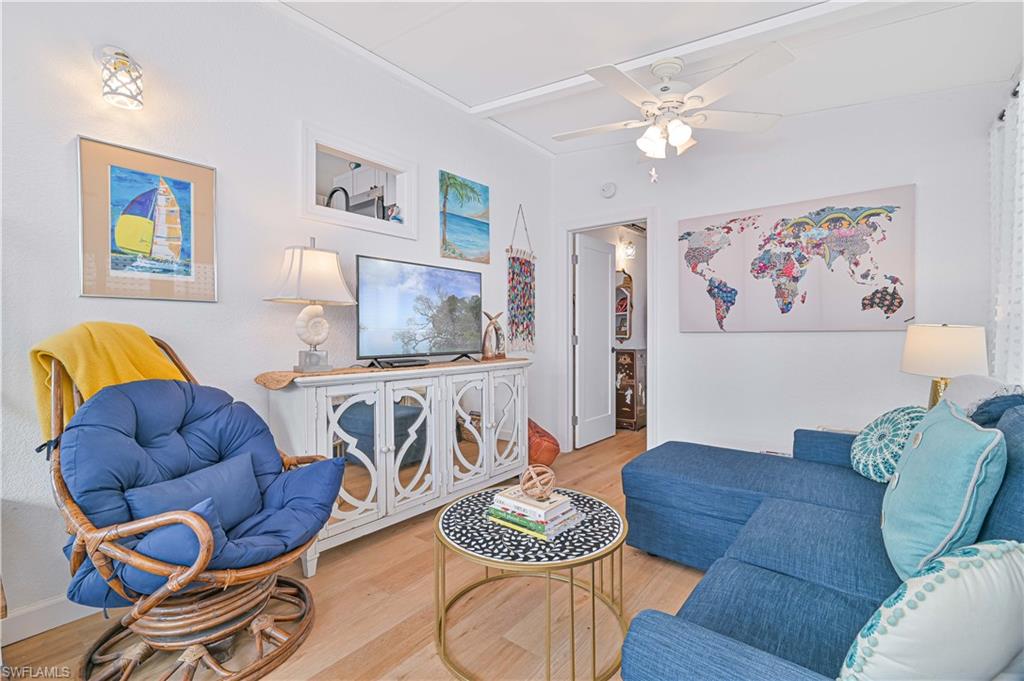 AMERICA OUTDOORS CONDO ASSOCIATION INC - Residential