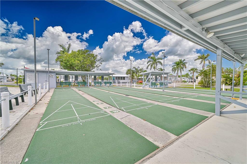 AMERICA OUTDOORS CONDO ASSOCIATION INC - Residential