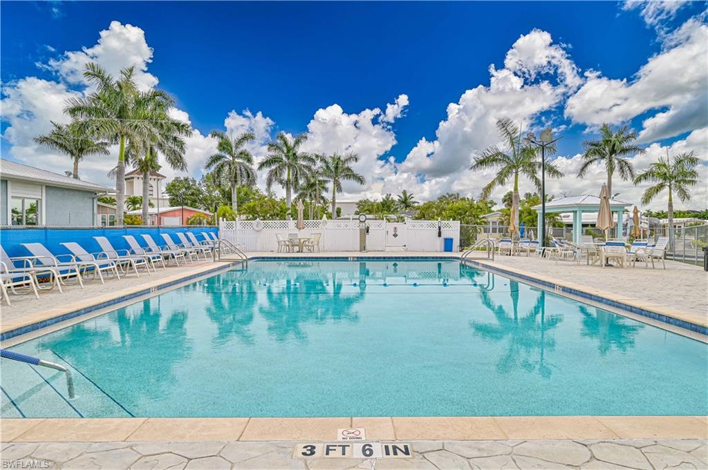 AMERICA OUTDOORS CONDO ASSOCIATION INC - Residential