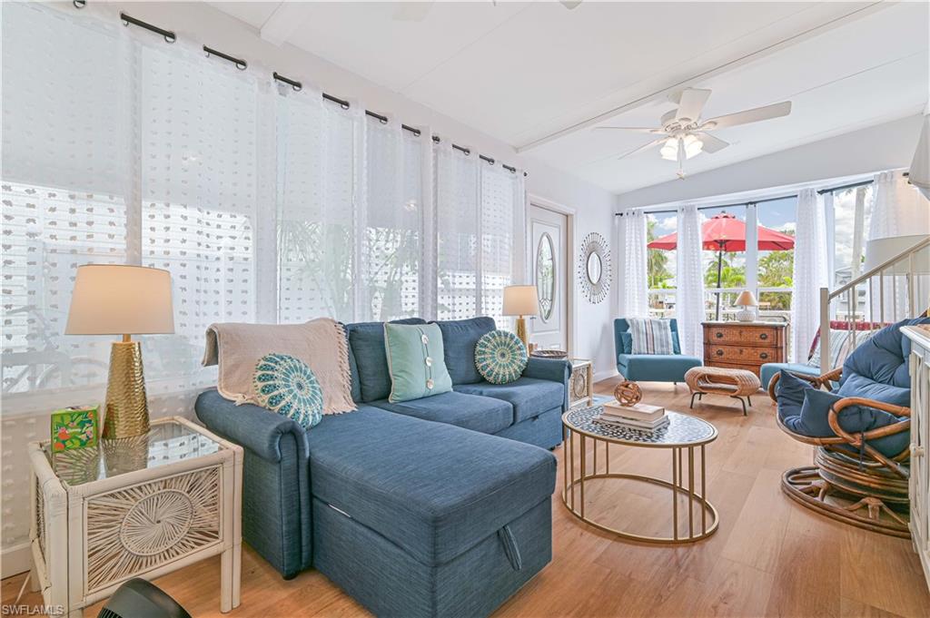 AMERICA OUTDOORS CONDO ASSOCIATION INC - Residential