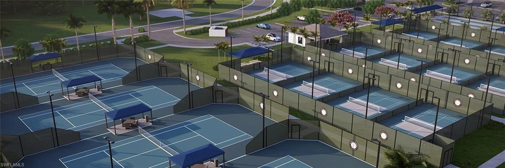 VALENCIA HARBOR - Residential