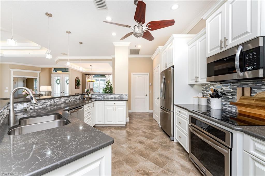 PUNTA GORDA ISLES - Residential