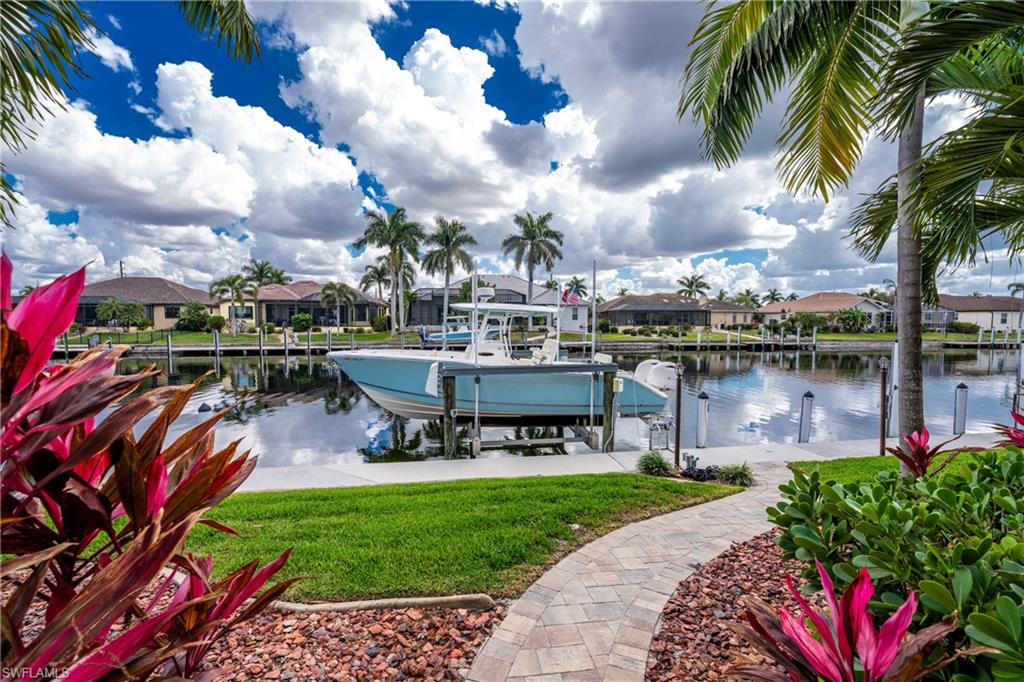 PUNTA GORDA ISLES - Residential