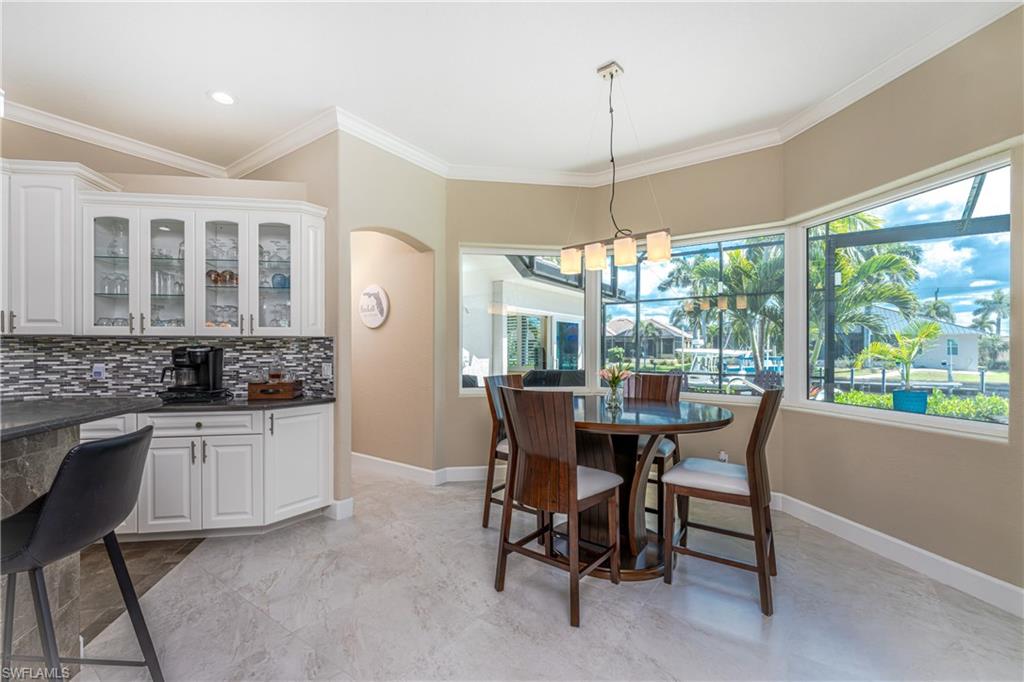 PUNTA GORDA ISLES - Residential