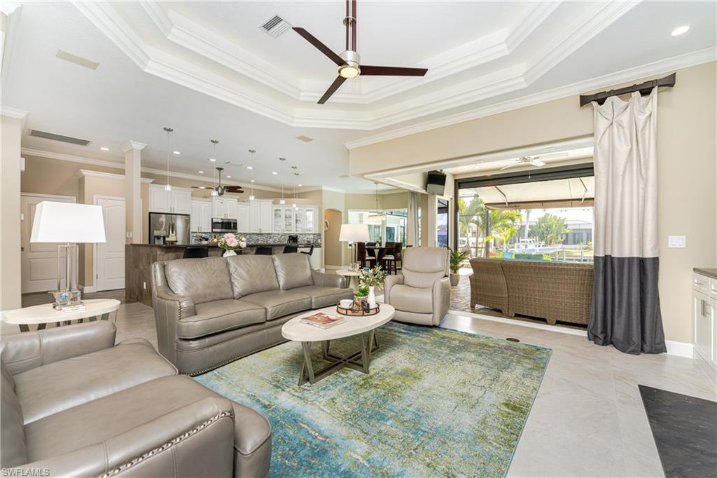 PUNTA GORDA ISLES - Residential