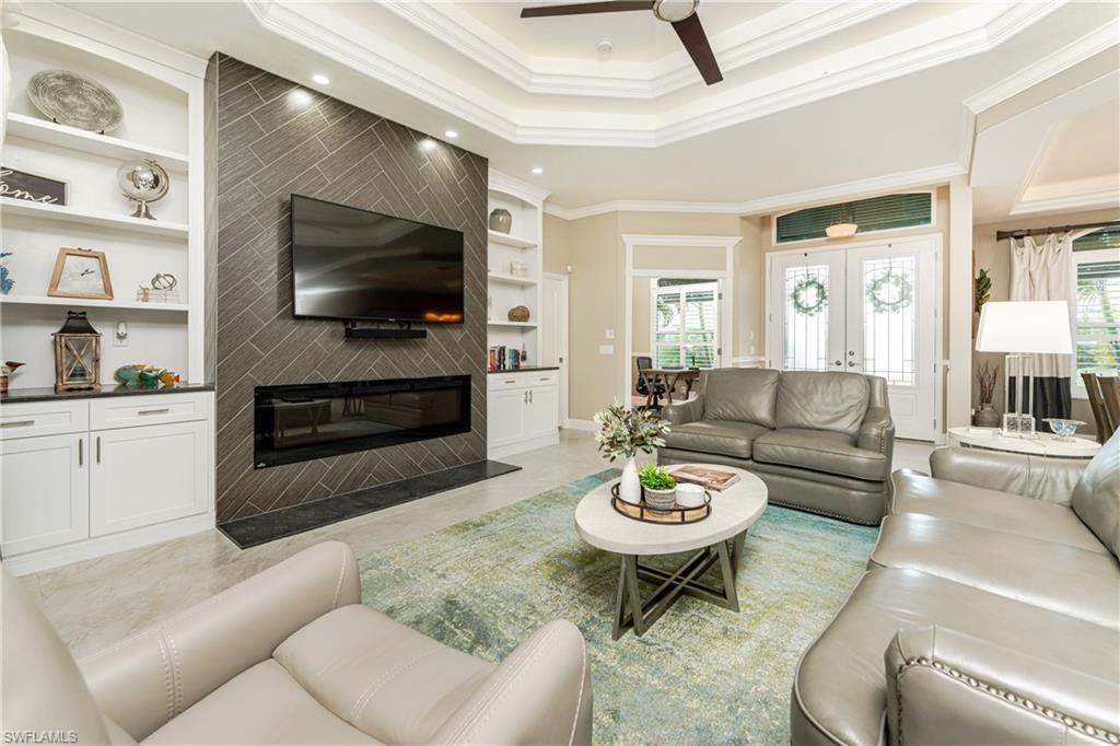 PUNTA GORDA ISLES - Residential