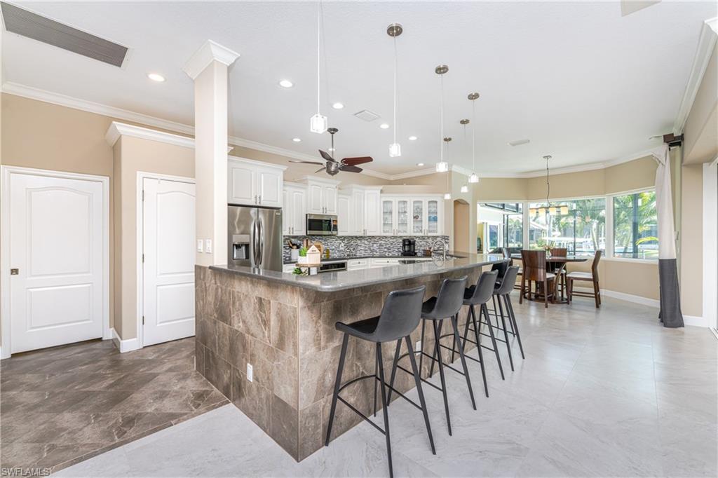 PUNTA GORDA ISLES - Residential