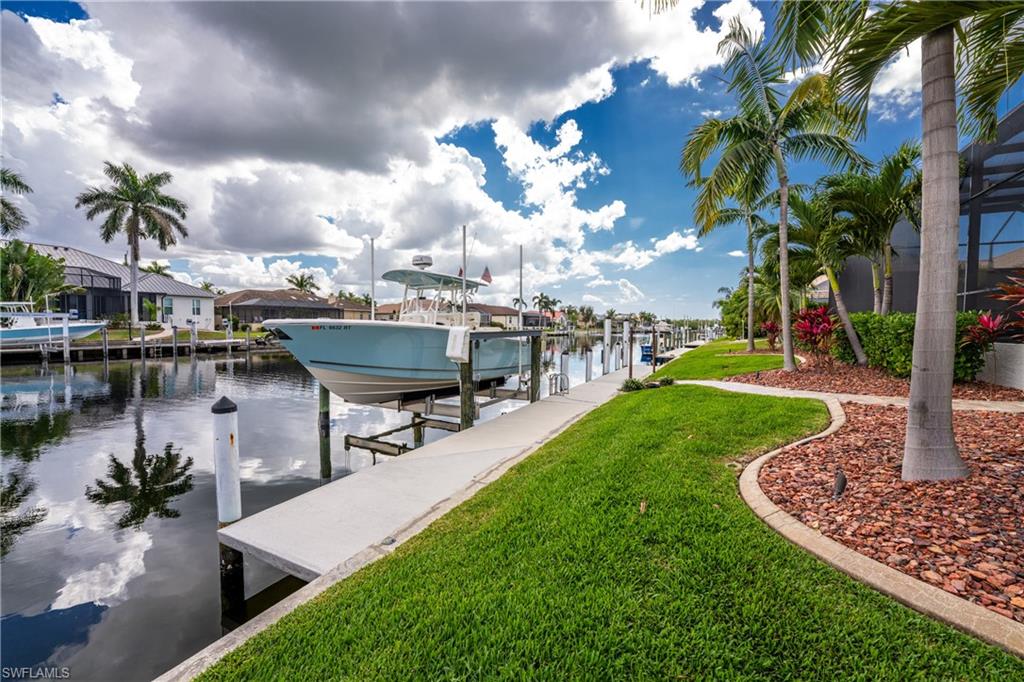 PUNTA GORDA ISLES - Residential