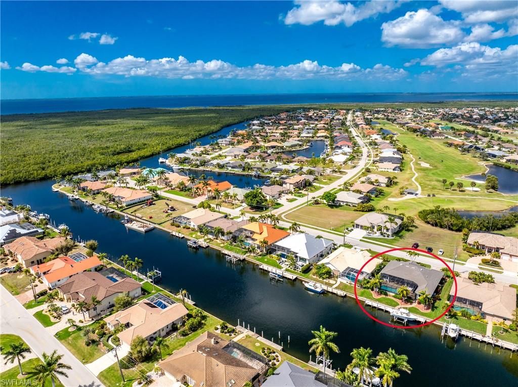 PUNTA GORDA ISLES - Residential