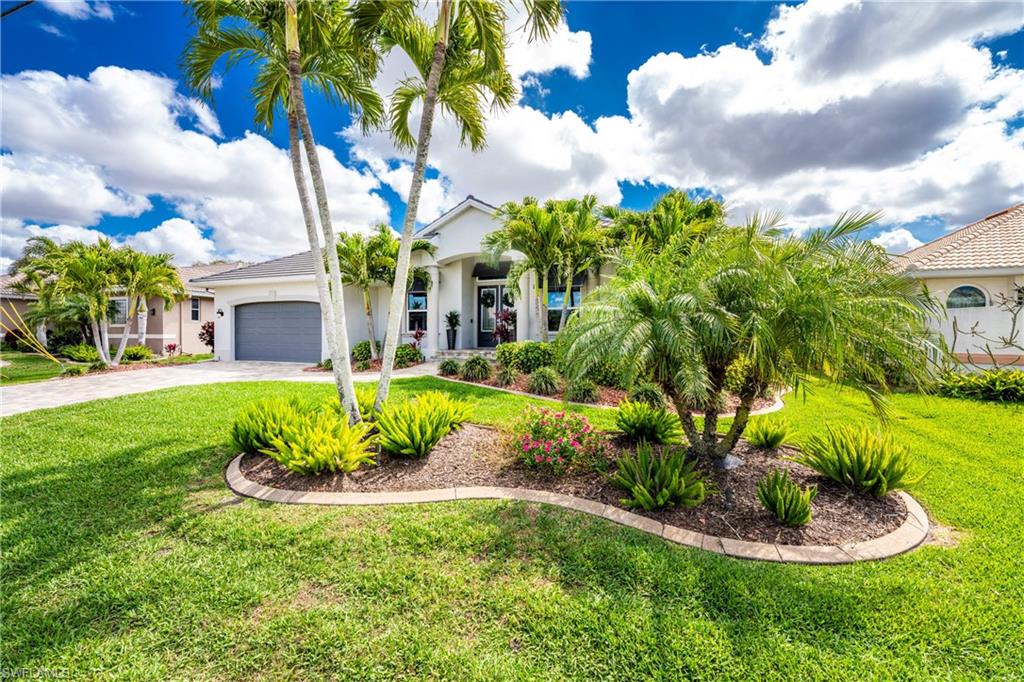 PUNTA GORDA ISLES - Residential