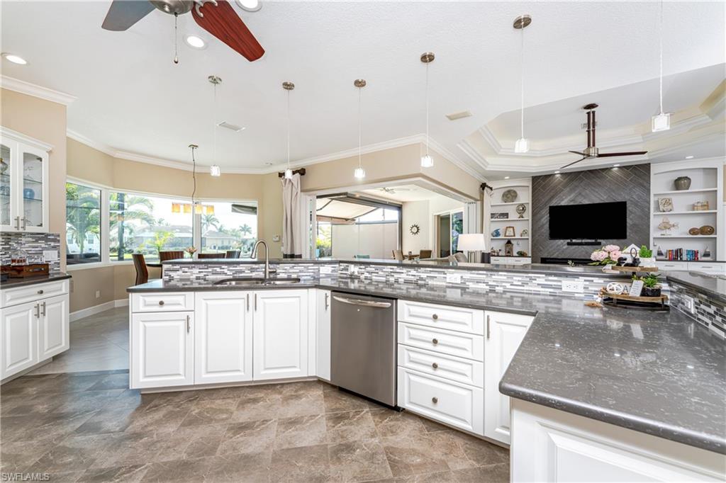 PUNTA GORDA ISLES - Residential