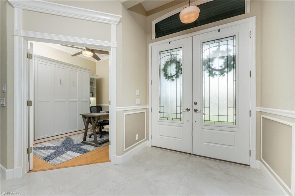 PUNTA GORDA ISLES - Residential