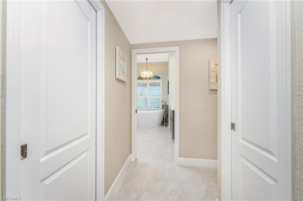 PUNTA GORDA ISLES - Residential