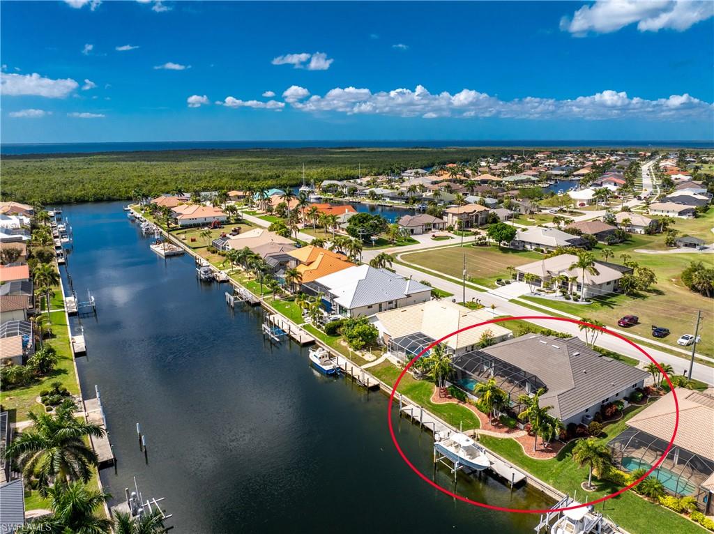 PUNTA GORDA ISLES - Residential