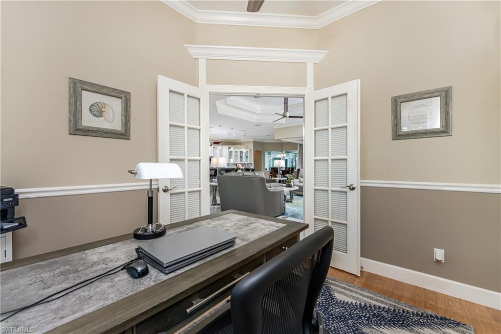 PUNTA GORDA ISLES - Residential