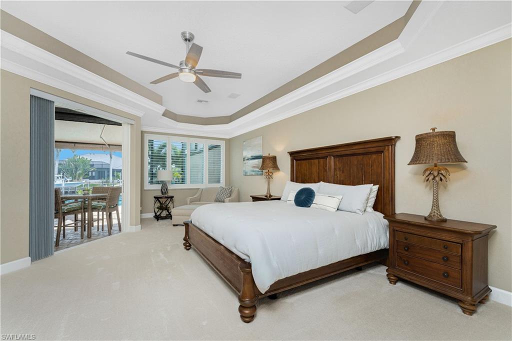 PUNTA GORDA ISLES - Residential