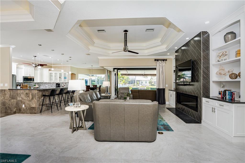 PUNTA GORDA ISLES - Residential