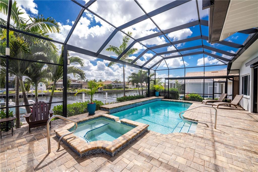 PUNTA GORDA ISLES - Residential