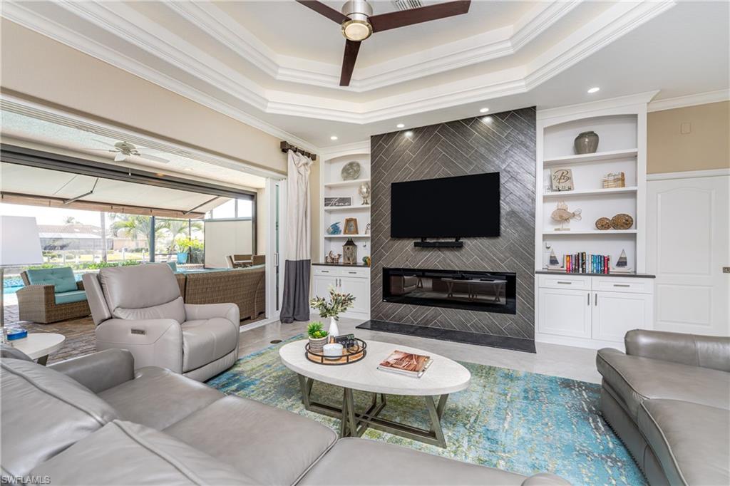 PUNTA GORDA ISLES - Residential