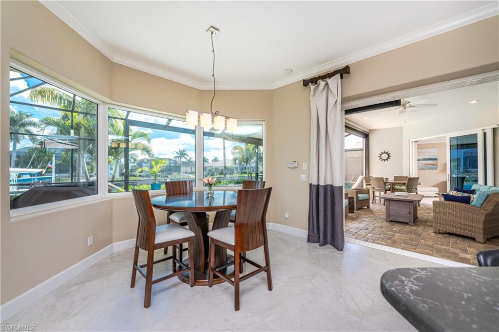 PUNTA GORDA ISLES - Residential