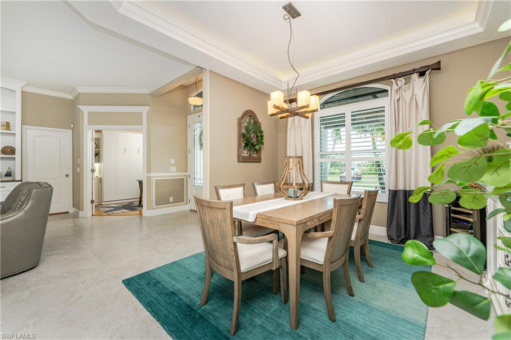 PUNTA GORDA ISLES - Residential